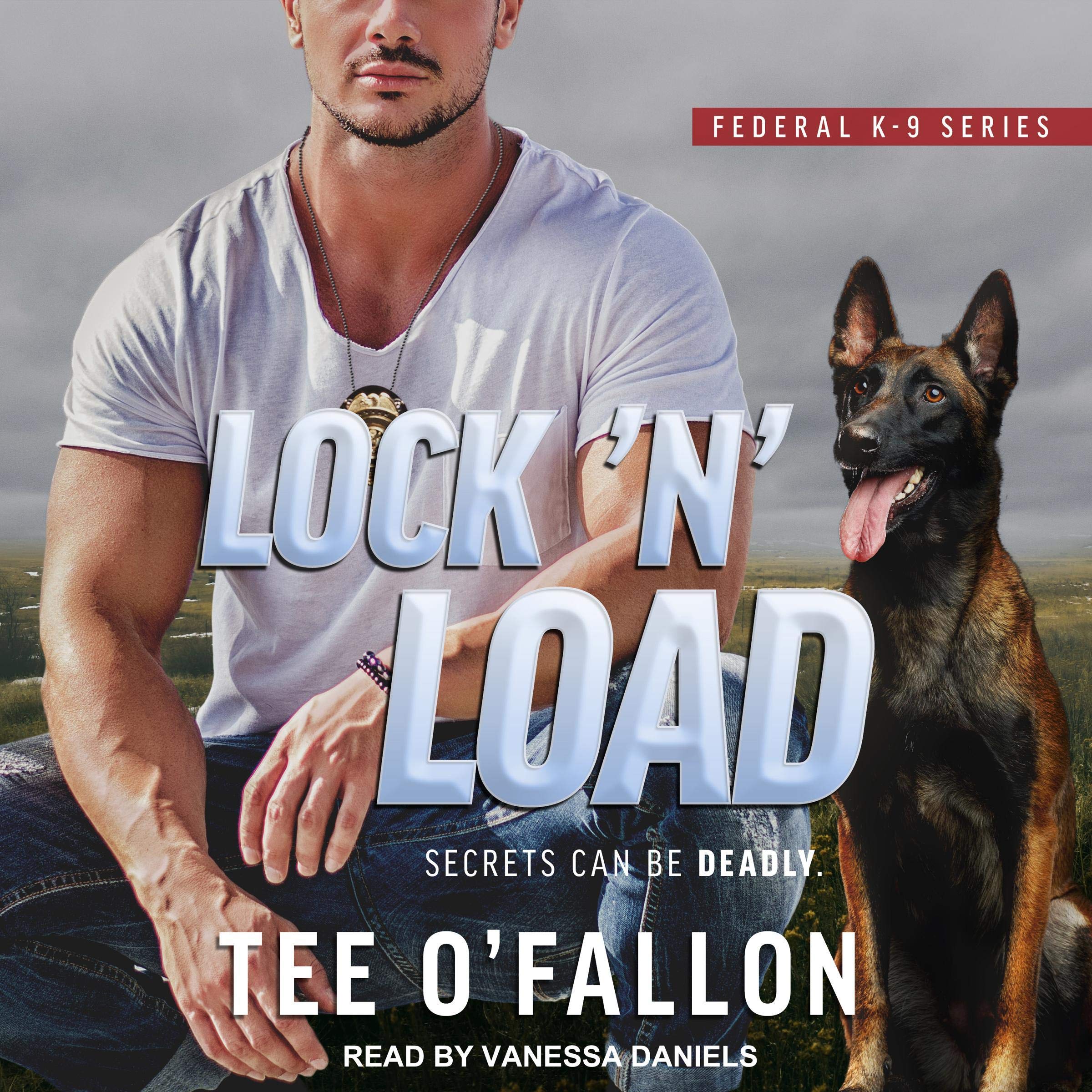 Cover art for Lock 'N' Load