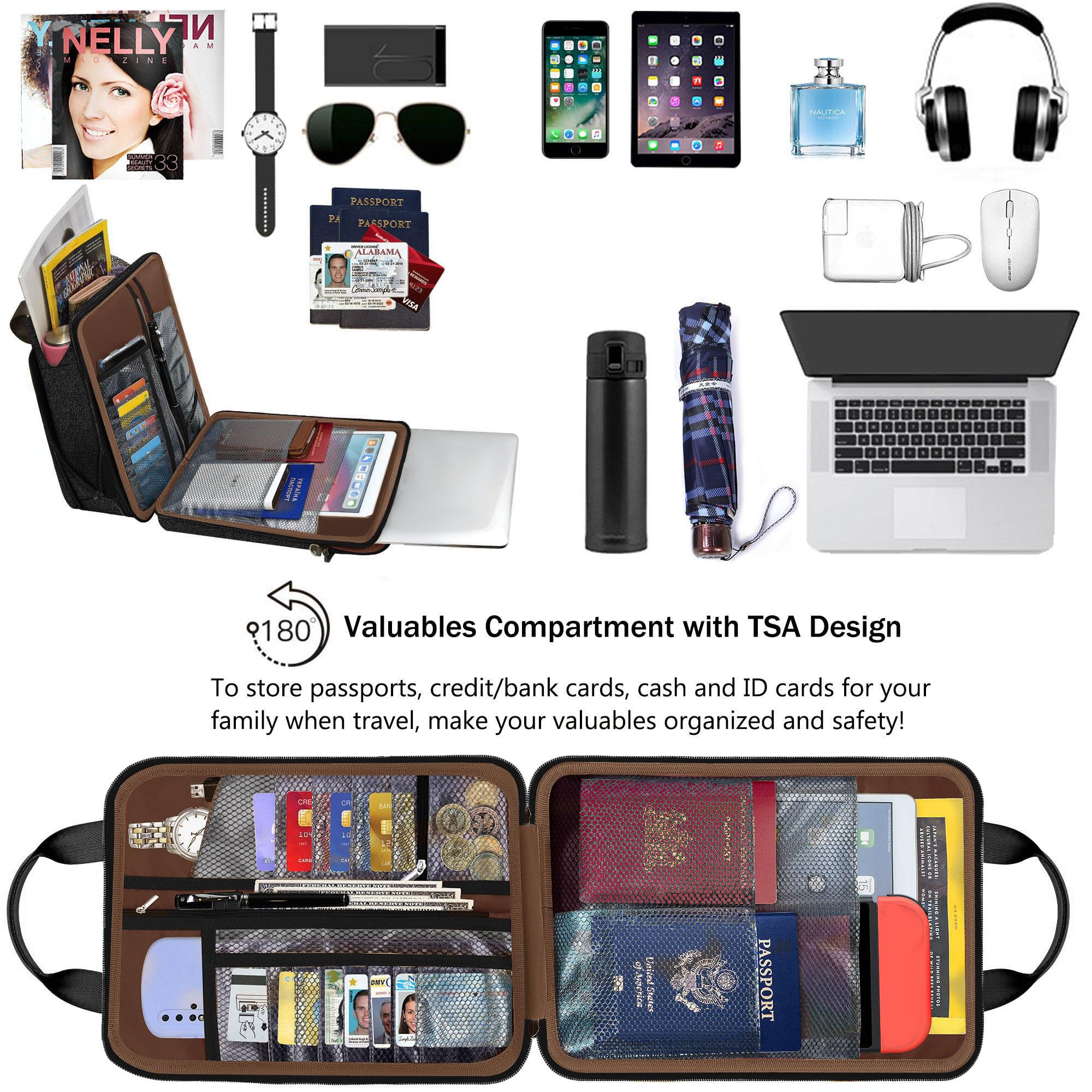 Amazon.co.jp: [ZINZ] スリムで拡張可能なケース 12.9 13 インチ