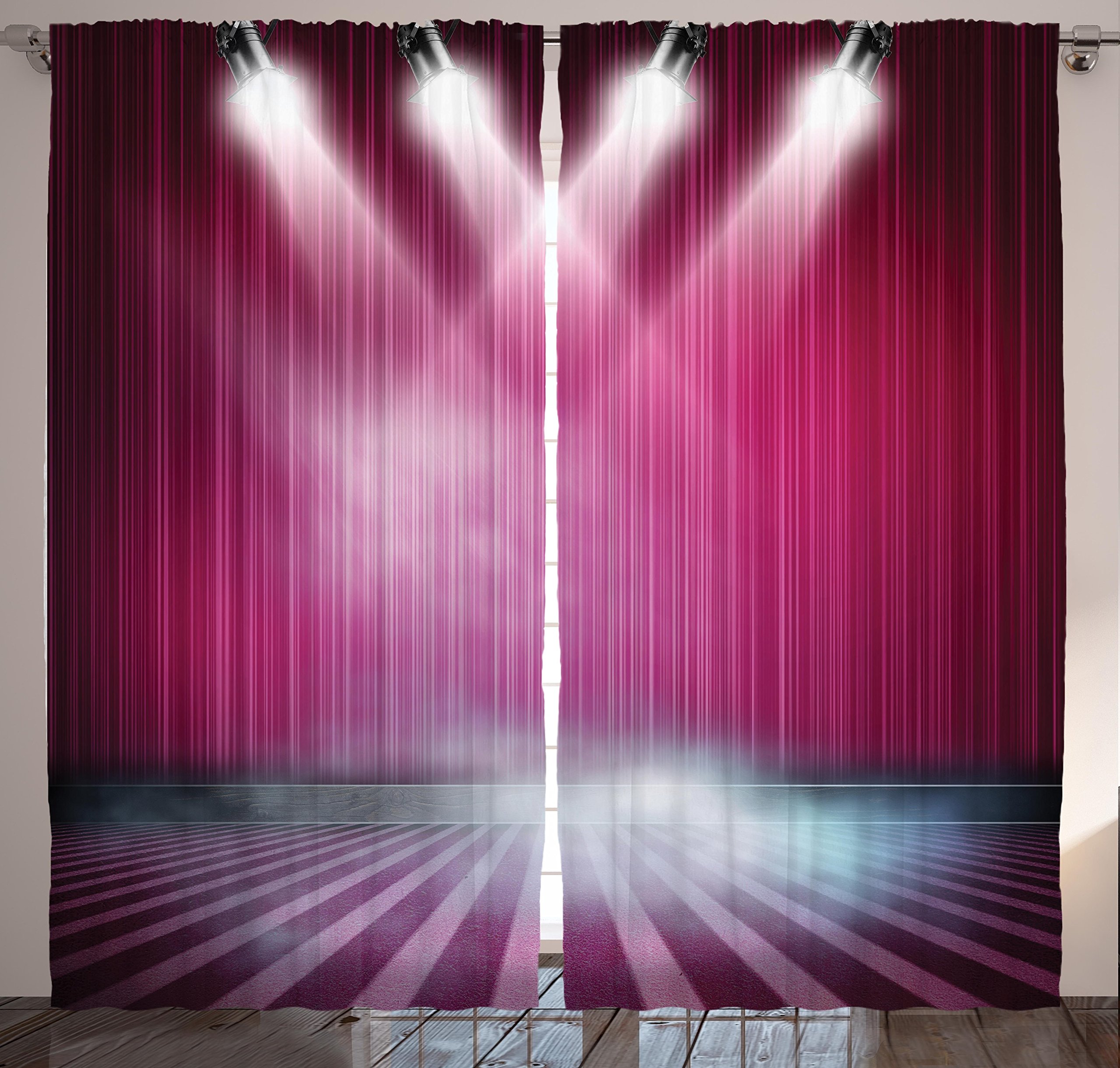 Curtains Up Theatre Curtains & Drapes 2023