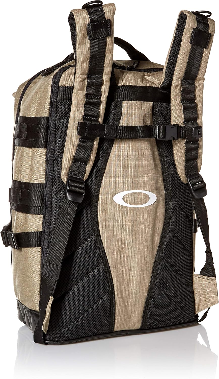oakley utility square backpack