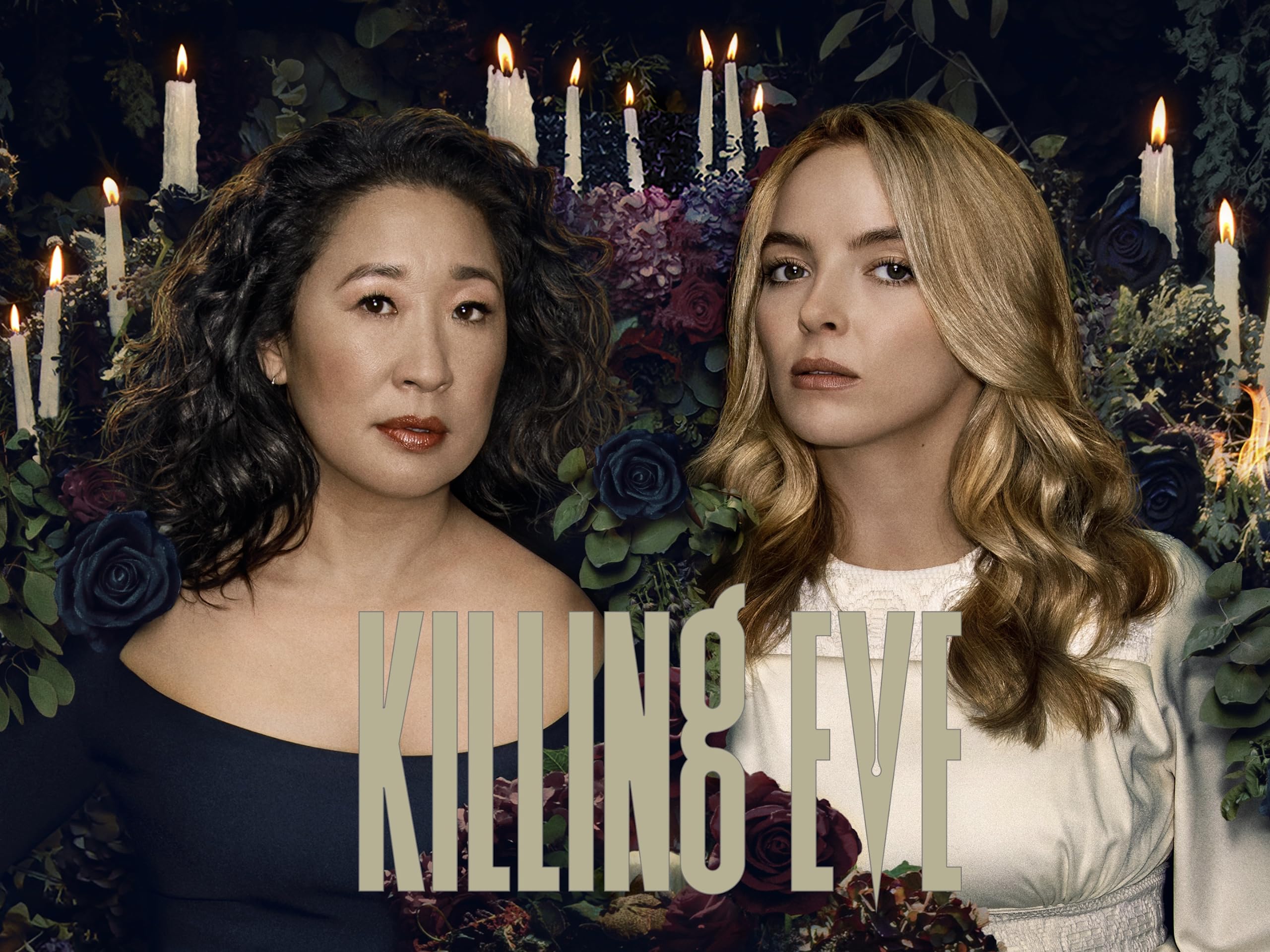 Killing Eve