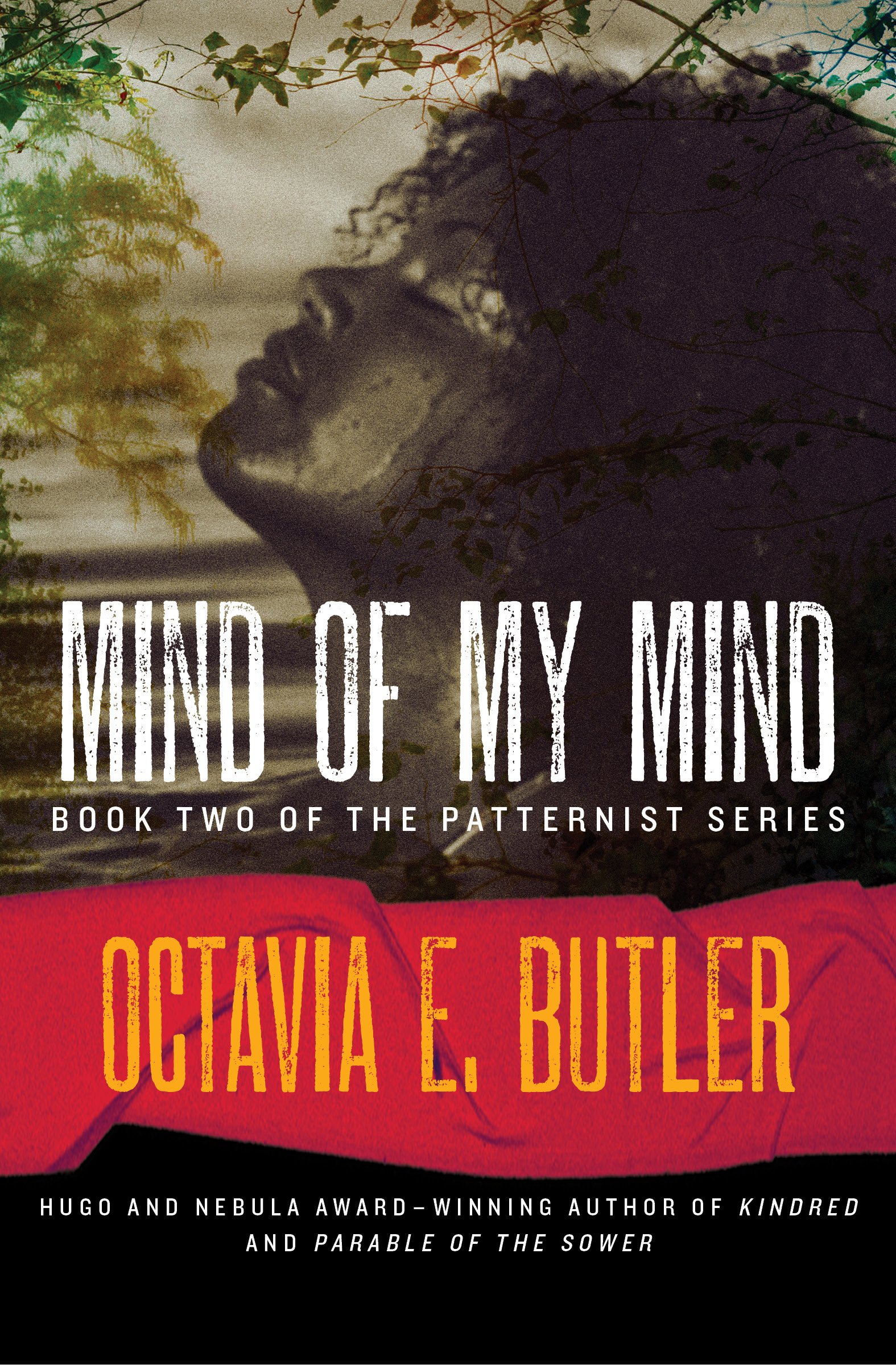 Patternmaster Octavia Butler FREE PATTERNS