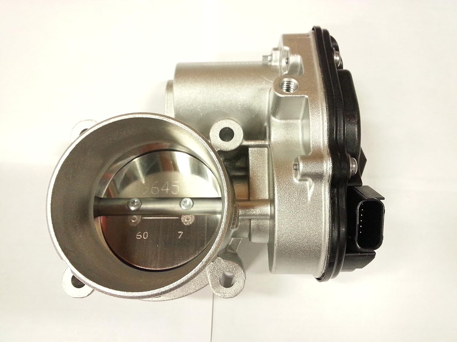 Ford throttle body DS7Z-9E926-A fits Escape 09 up Fusion 10 up