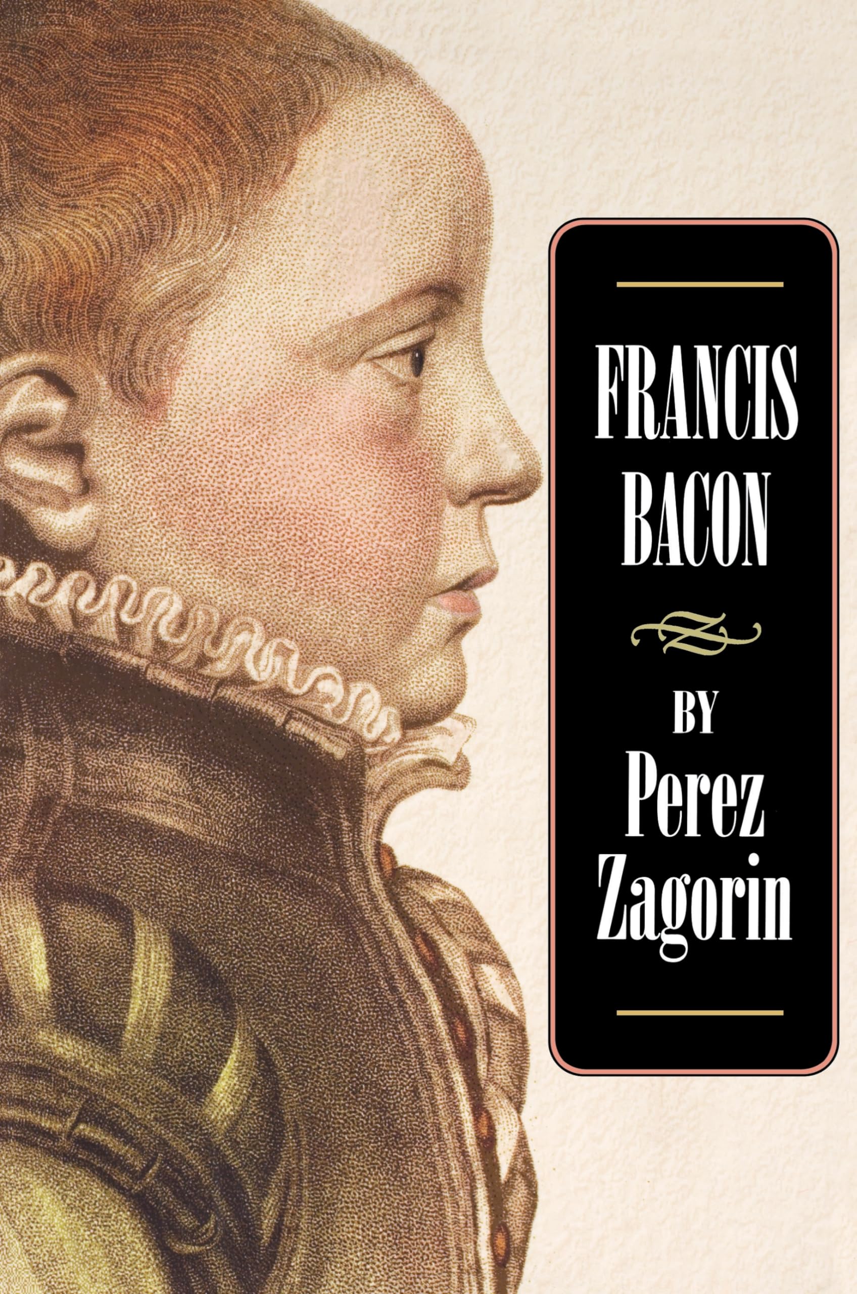 Francis Bacon (Princeton Paperbacks)