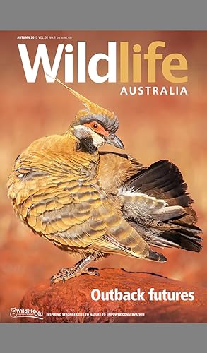 Wildlife Australia