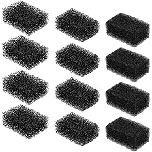 12 Pcs Stipple Sponge, Special Fx Make Up Sponges Halloween Stippling Sponge, Face Make Up Tools For Beard, Texture, Freckle, Christmas Cosplay Party Art Shaping Special Effects