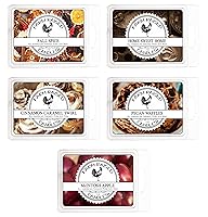 Algopix Similar Product 3 - Farm Raised Candles  Wax Warmer Melts
