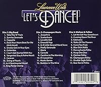 Vista 2 de Let's Dance