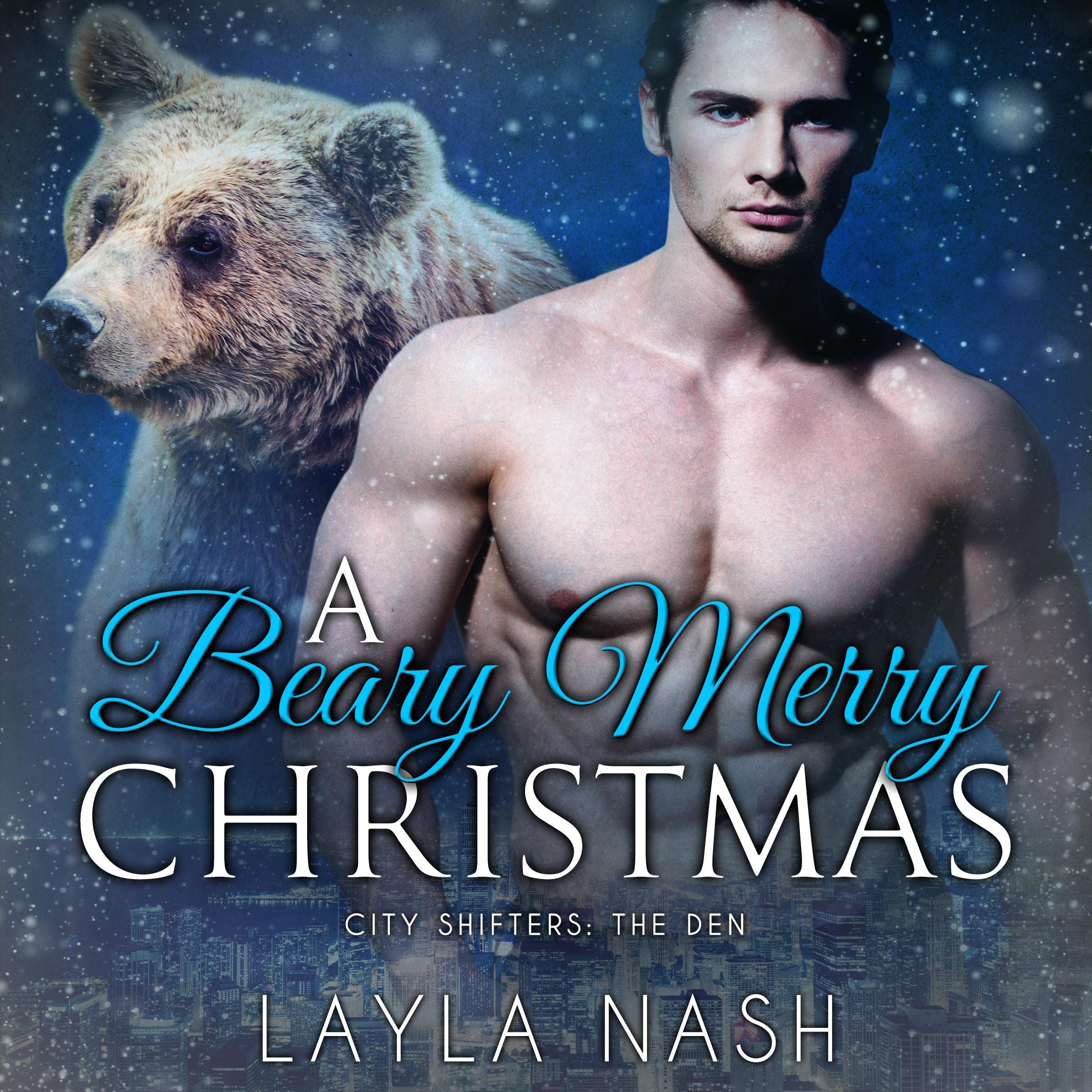 A Beary Merry Christmas