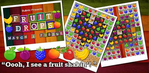 Fruit Drops - Thumbnail 6