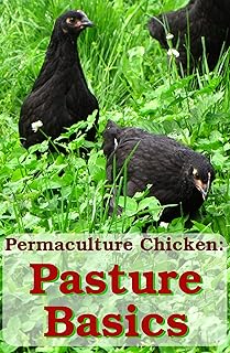 Pasture Basics: How to Keep the Grass Green and Your Chickens Happy (Permaculture Chicken Book 2)