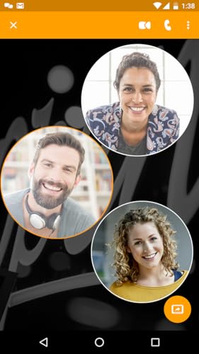 join.me - Reunioes simples