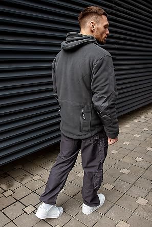 Surplus Raw Vintage Men's Surplus Airborne Vintage Trousers M65 Cargo Hose Pants