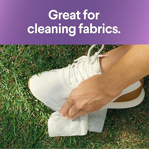 Miniatura 4 de Clorox Scentiva Toallitas desinfectantes, lavanda y jazmín, pomelo y azahar, y coco y nenúfar, 75 unidades cada uno, paquete de 3