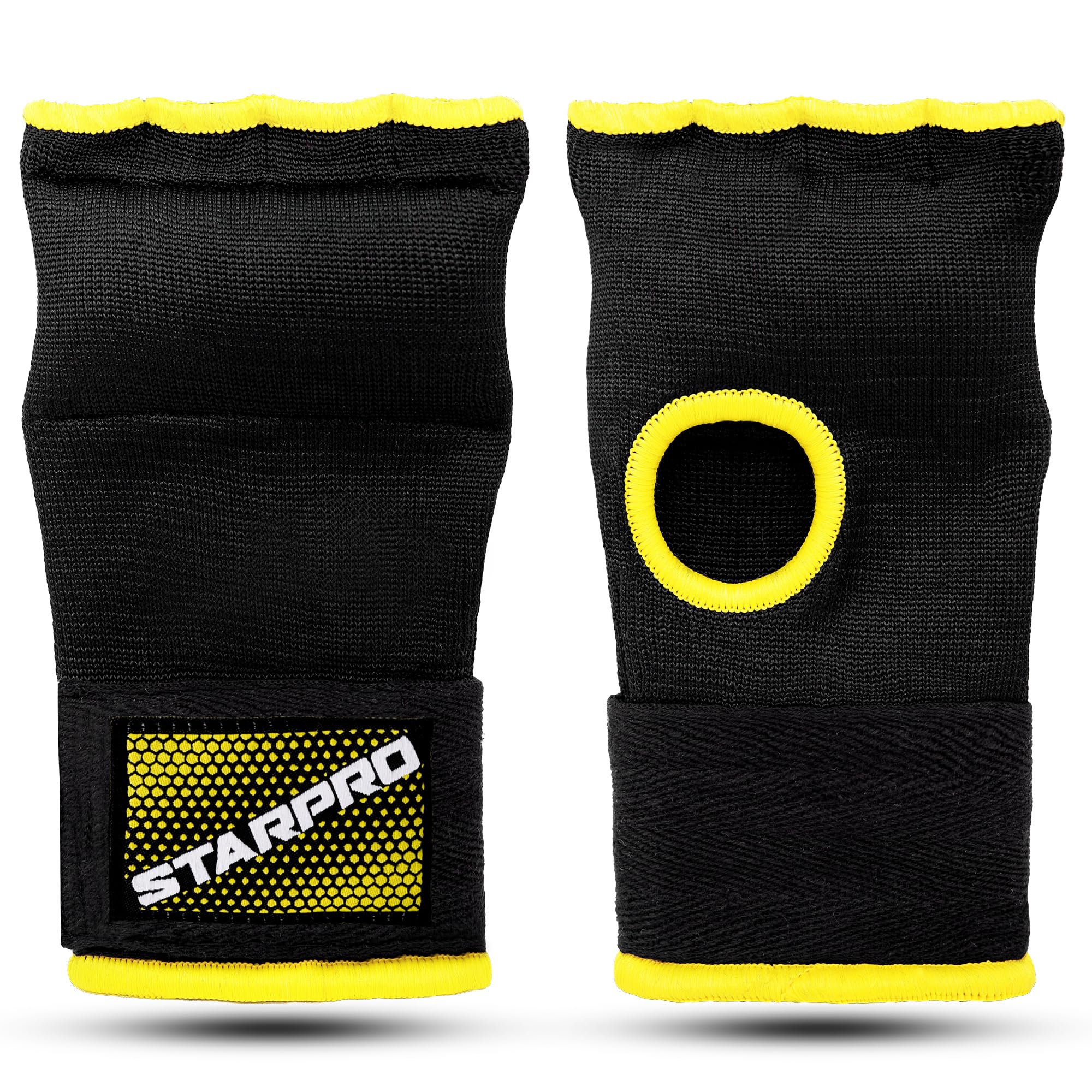 Starpro T20 Boxhandschuhe für Harte Schläge & schnelles K.O.