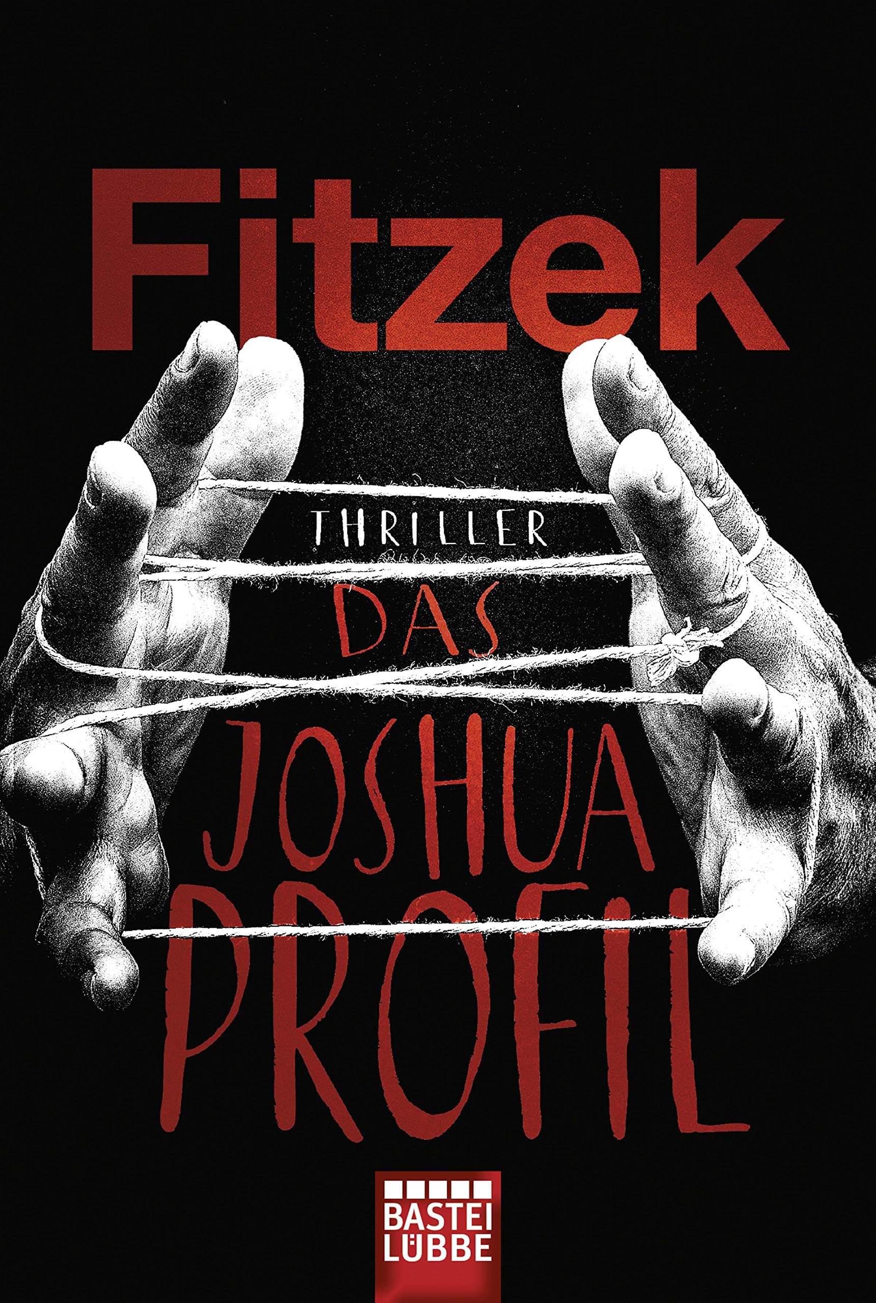 Das Joshua-Profil Paperback – Import, 15 October 2016