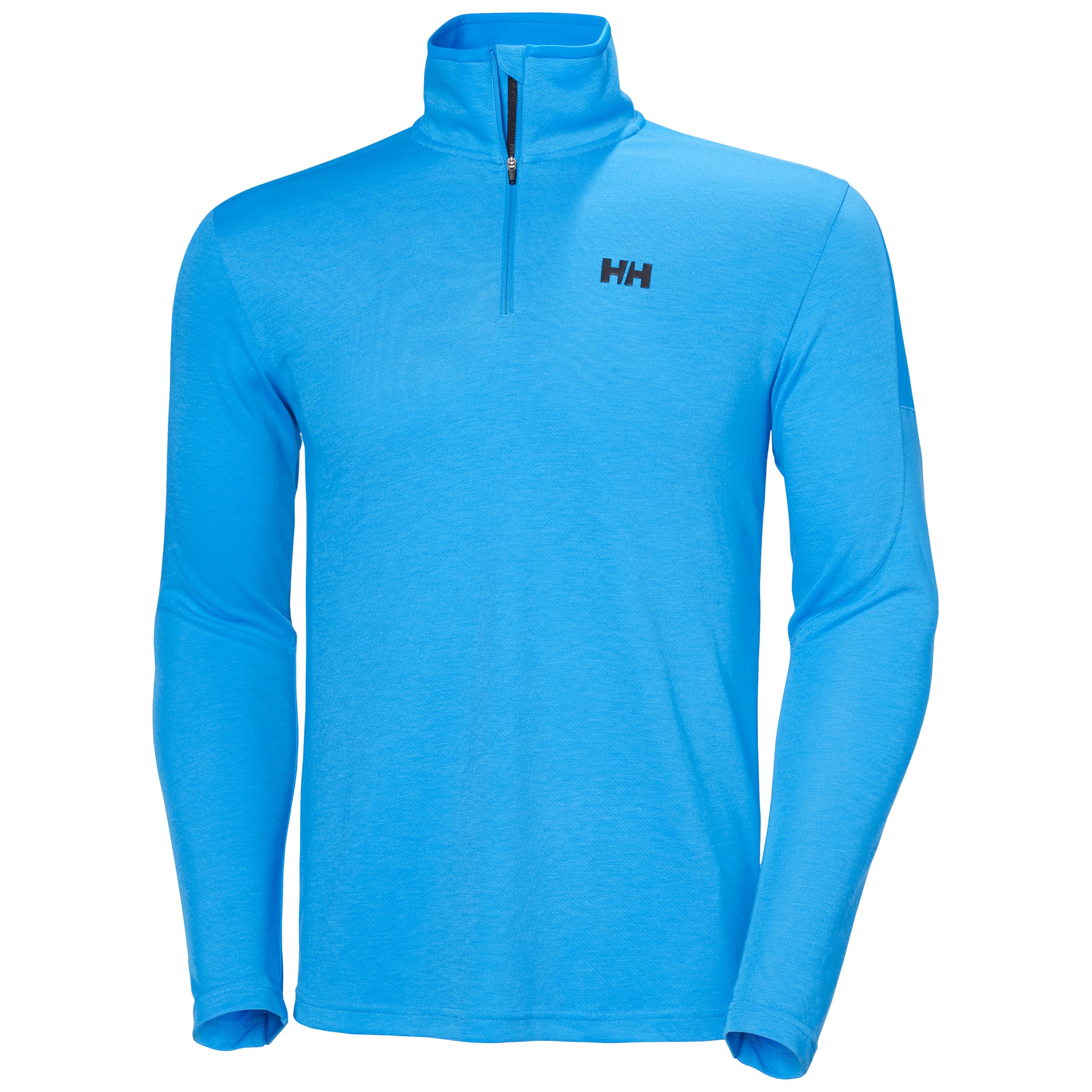 Helly Hansen Men's HP Half-Zip Pullover 2.0 Blue 2XL