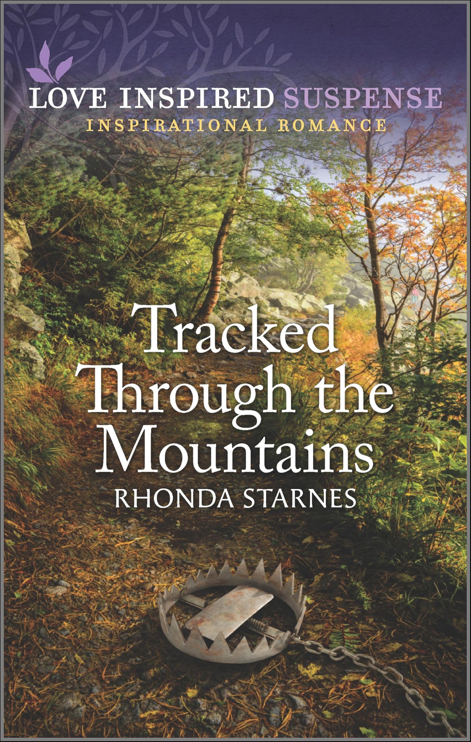 Buy Tracked Through the Mountains — BookShops.in