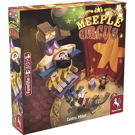 Game Factory Chakra Yin Yang Erweiterung (d,f) - Jetzt bei Game Factory Chakra Yin Yang Erweiterung (d,f) - Jetzt bei