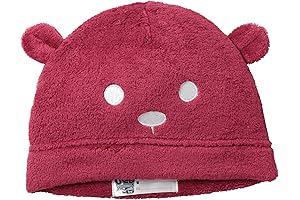 Lug Undercover Bears Cub Caps, Agent Raydar - The Perfect Protection for Little Explorers