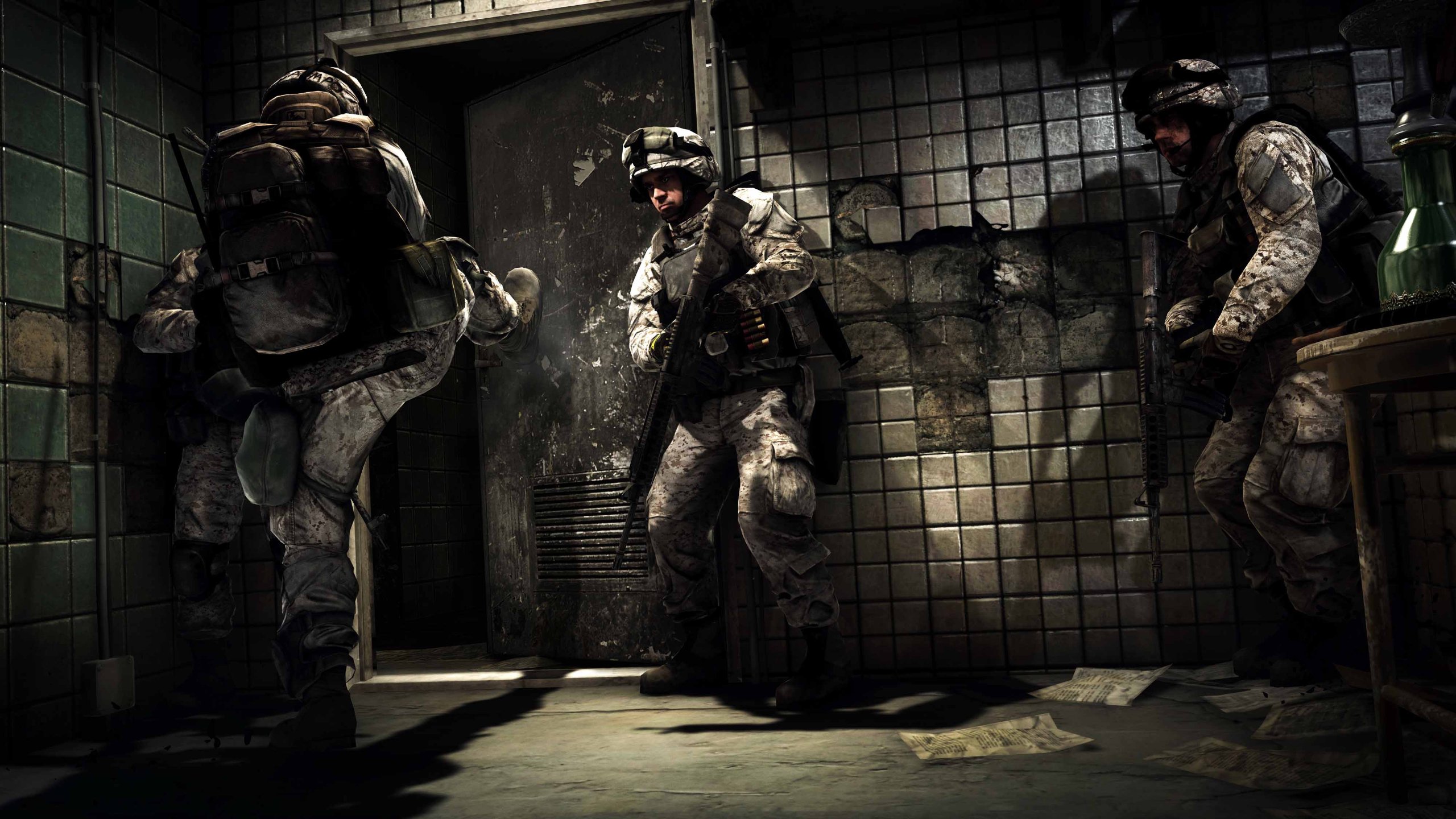 Electronic Arts Battlefield 3 Limited edition, PC vídeo - Juego (PC, PC, FPS (Disparos en primera persona), M (Maduro))
