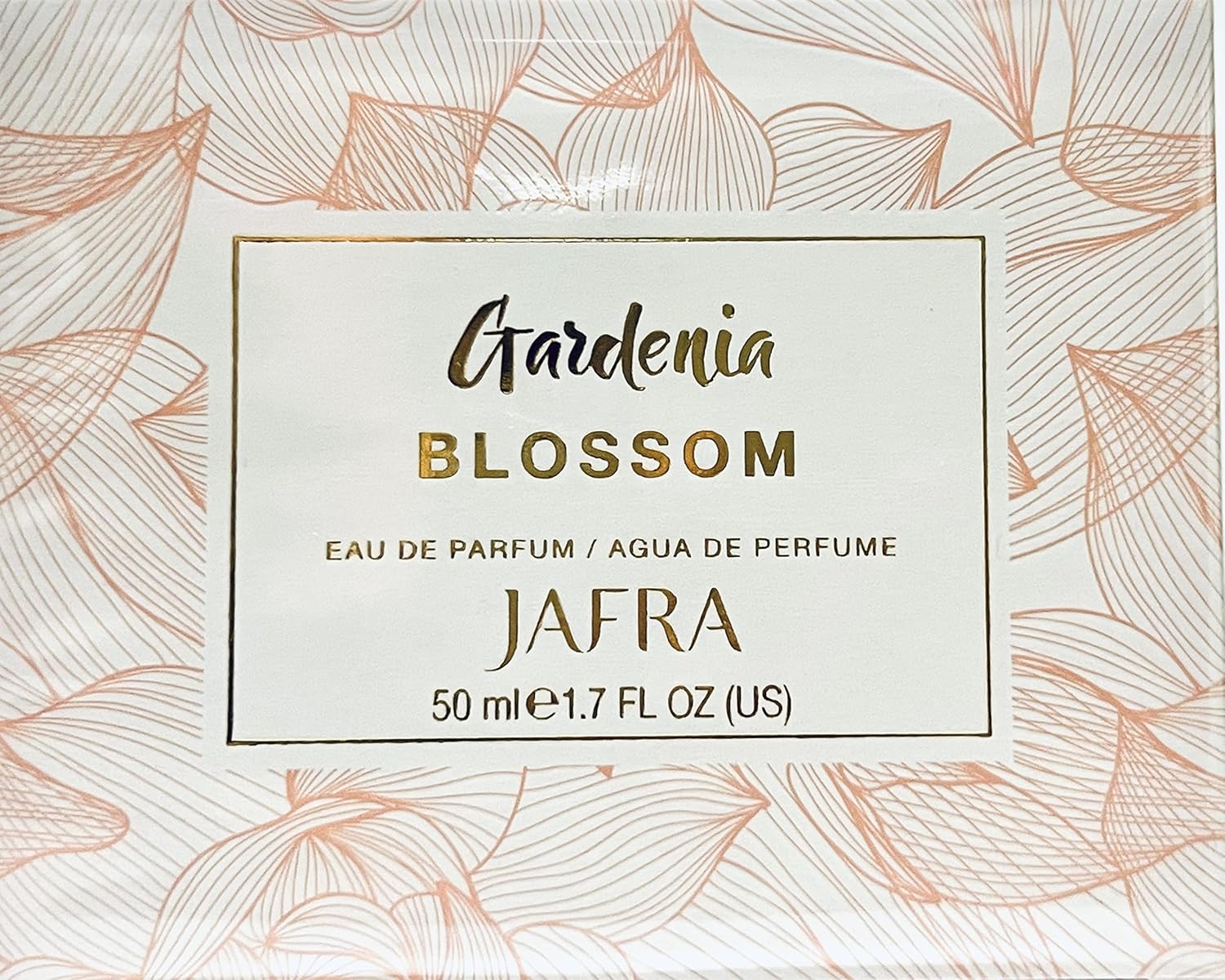 Buy JAFRA Gardenia Blossom Eau de Parfum Online Bhutan Ubuy
