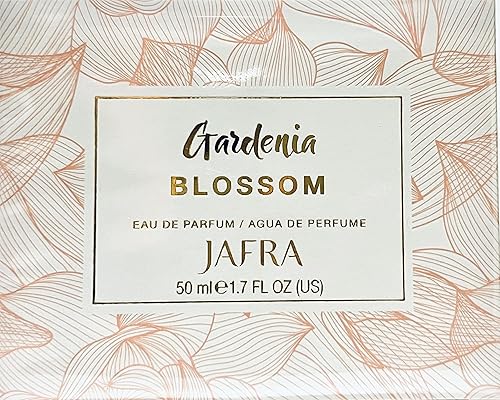 Miniatura 3 de JAFRA Gardenia Blossom Eau de Parfum por Jafra