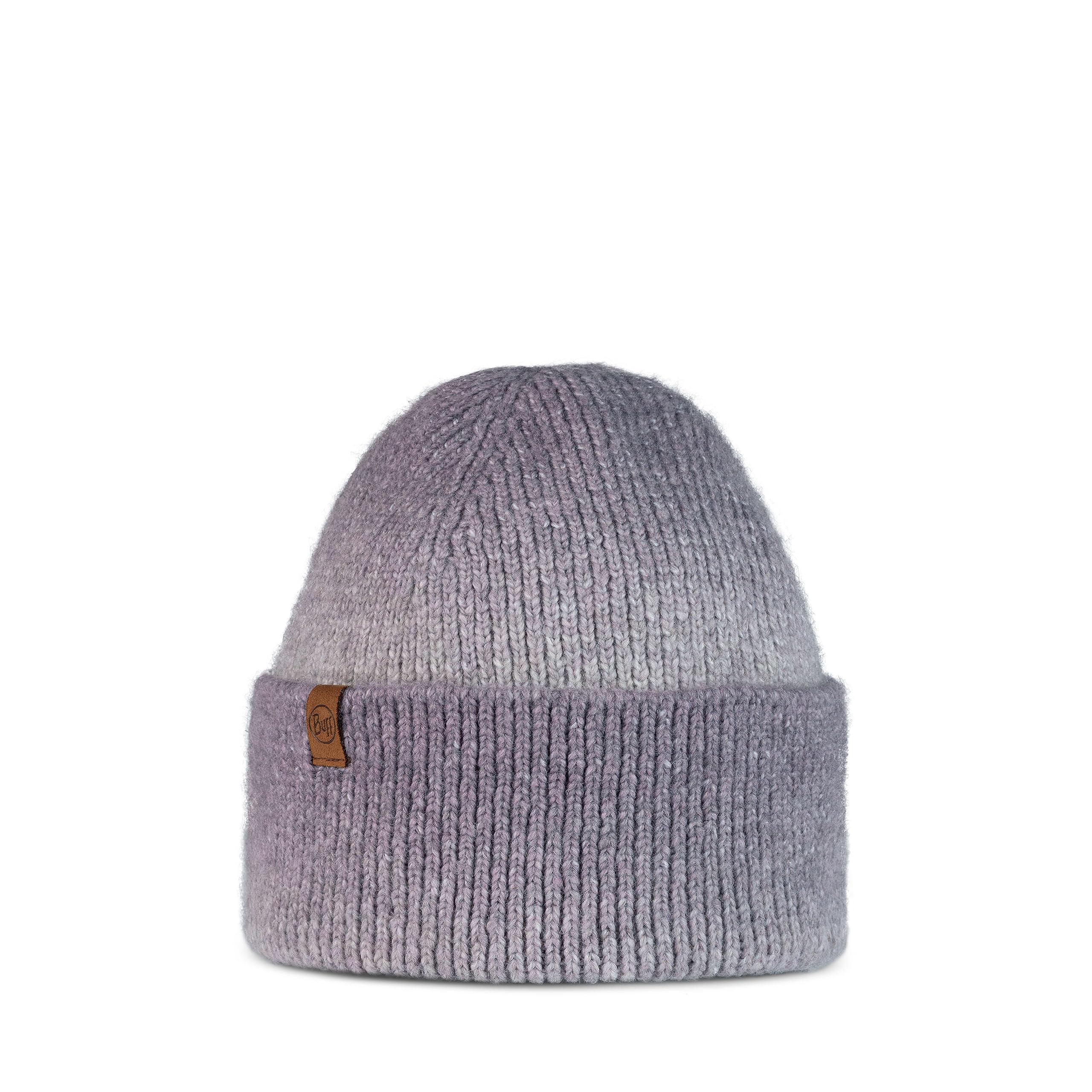 Buff Unisex Strickmütze Mütze Knitted Marin