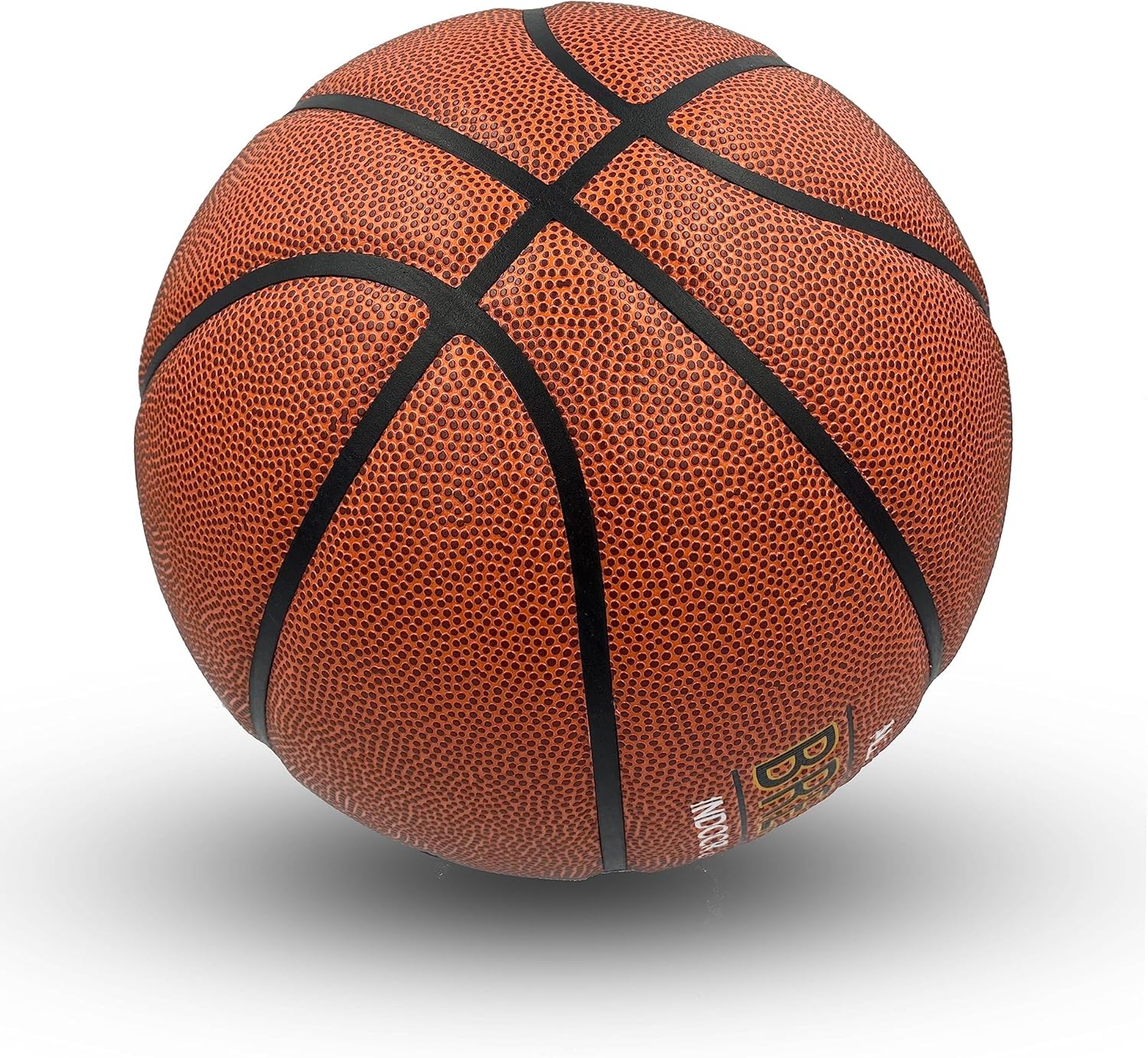 Brexem Indoor/Outdoor Basketballs for Men, women,official size 7(29.5