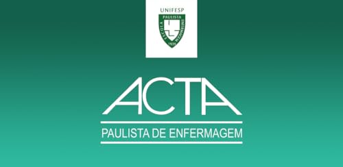 Acta Paulista de Enfermagem