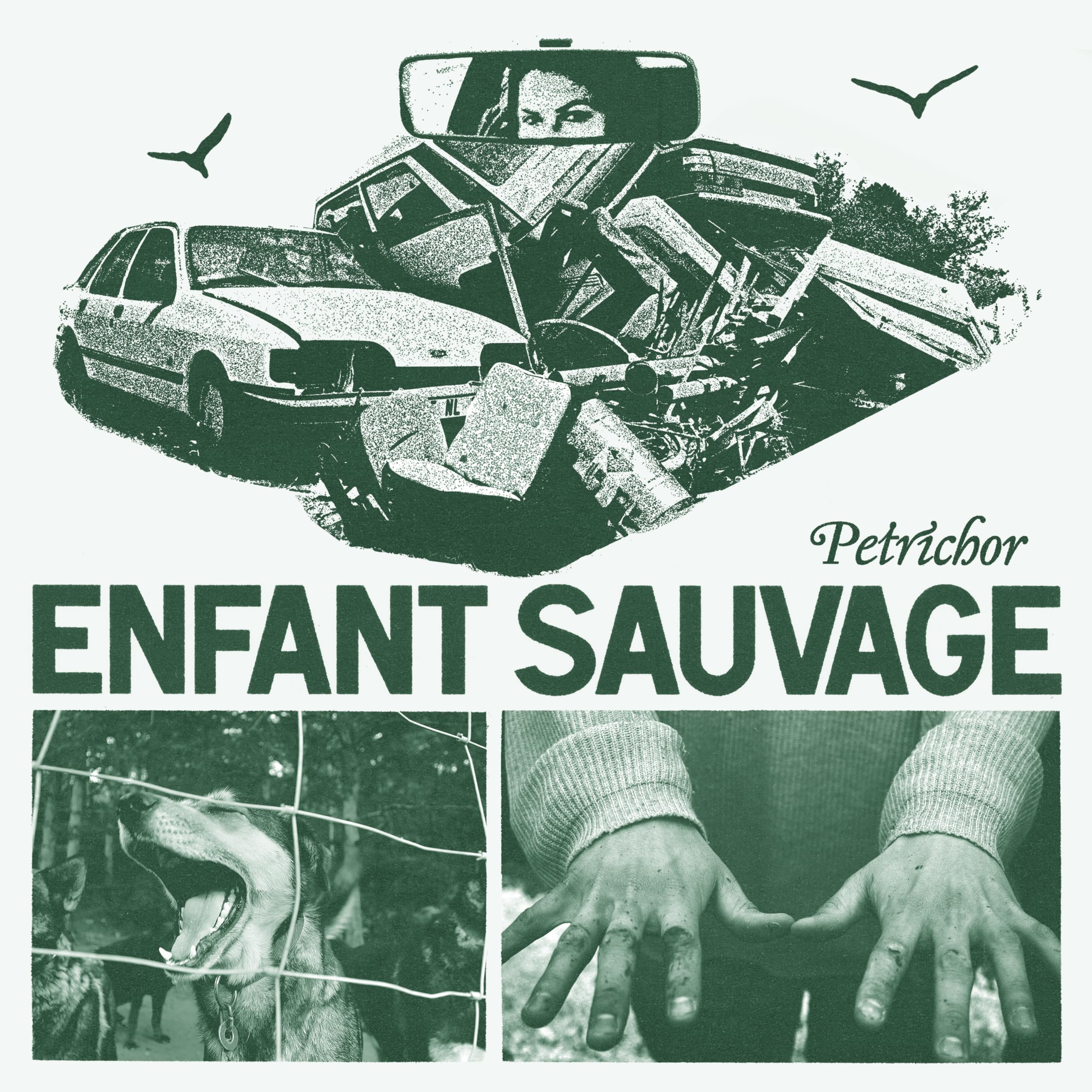 Petrichor [VINYL]