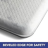 Vista 3 de SoHome Cozy Living - Tapete de cocina antifatiga para suelo