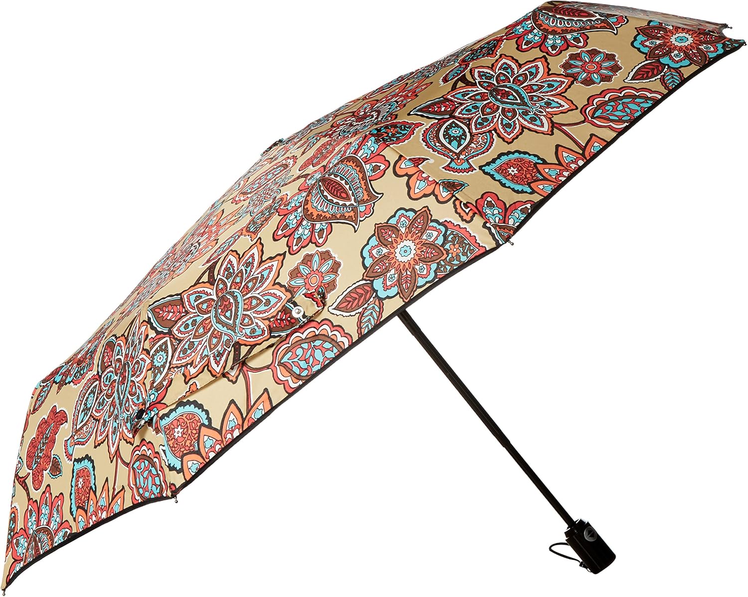 Amazon | Vera Bradley レディース 傘 US サイズ: One Size