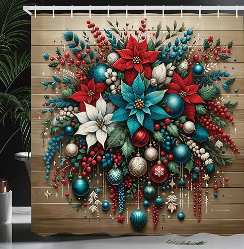 Miniatura 7 de Cortina de ducha de mapa de mariposa, color rosa