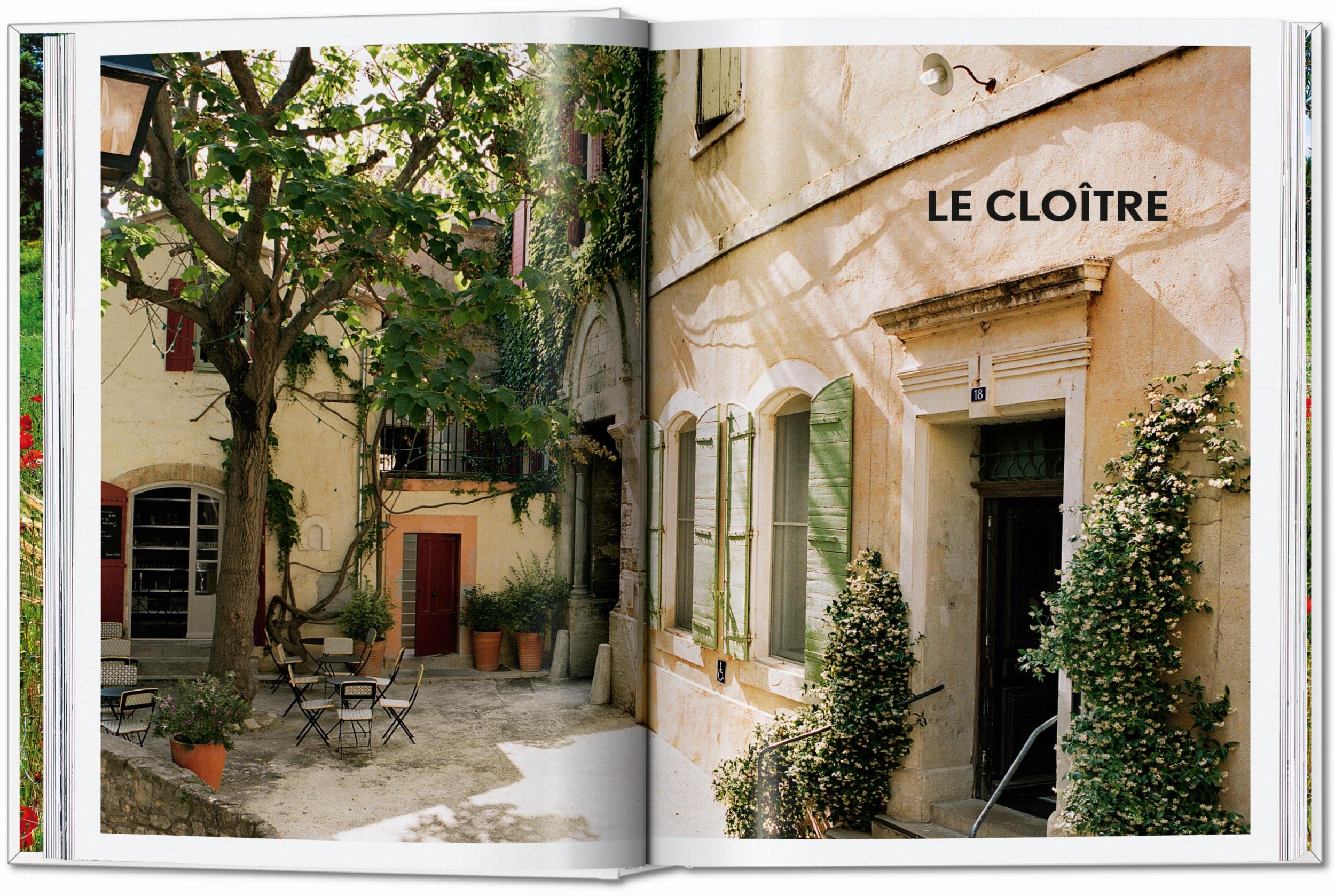 Living in Provence. 45th Ed. (45th Edition)