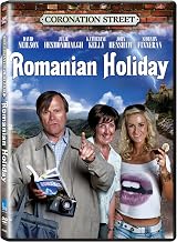 Coronation Street: Romanian Holiday