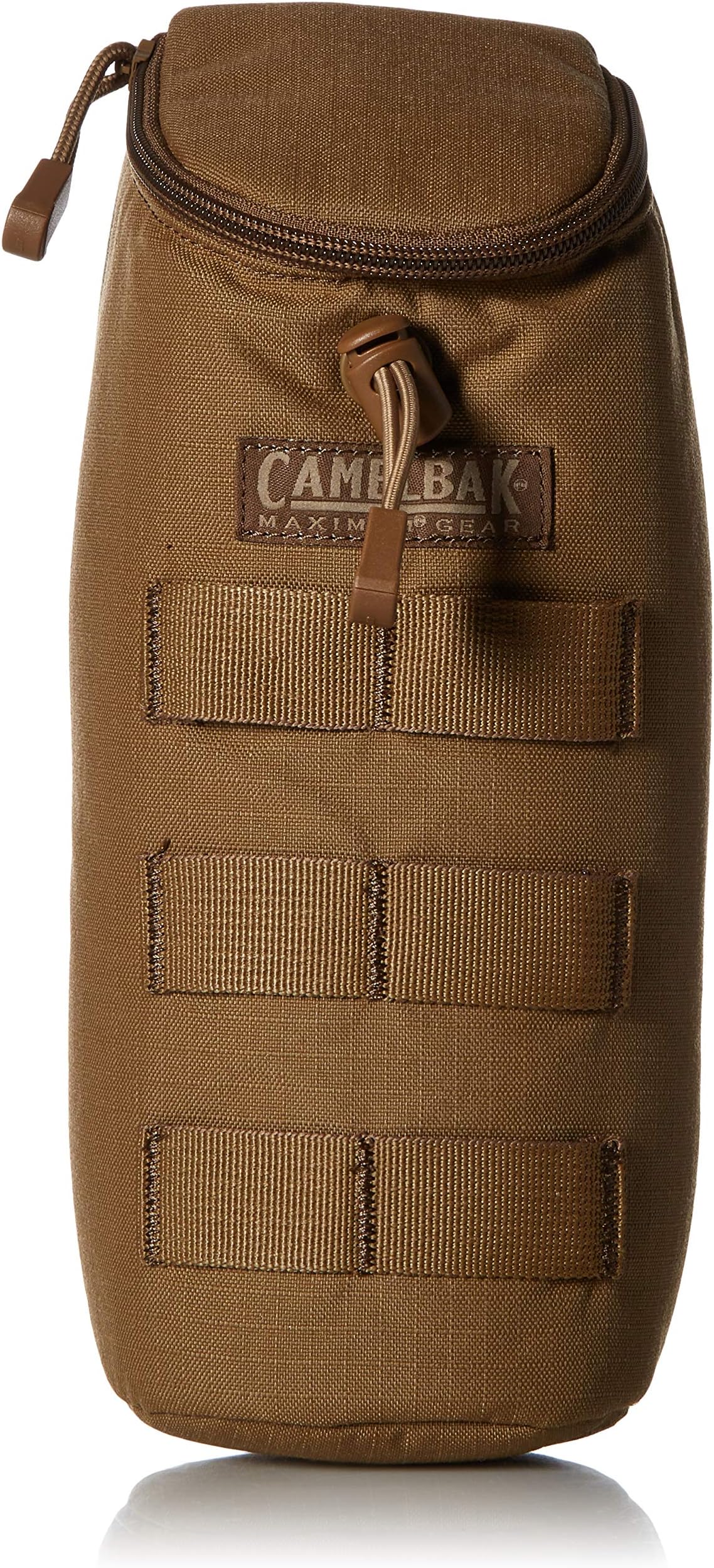 Camelbak Max Gear Bottle Pouch Coyote 91132