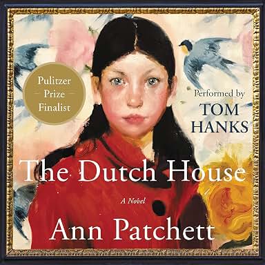 Image for The Dutch House