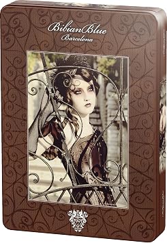 Schmidt Puzzle 1000 pieces - Annabella, Bibian Blue code 59827