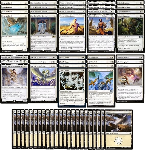 Mtg 60 Card Deck Mono Blue Mill Deck - Very Fun - MTG Magic The Gathering - Pauper  Legal!! RTP Mill Opponent Library Win Condition