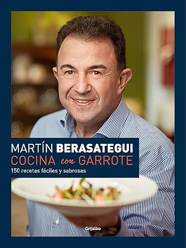 Cocina con garrote: 150 recetas fáciles y sabrosas (Cocina de autor)