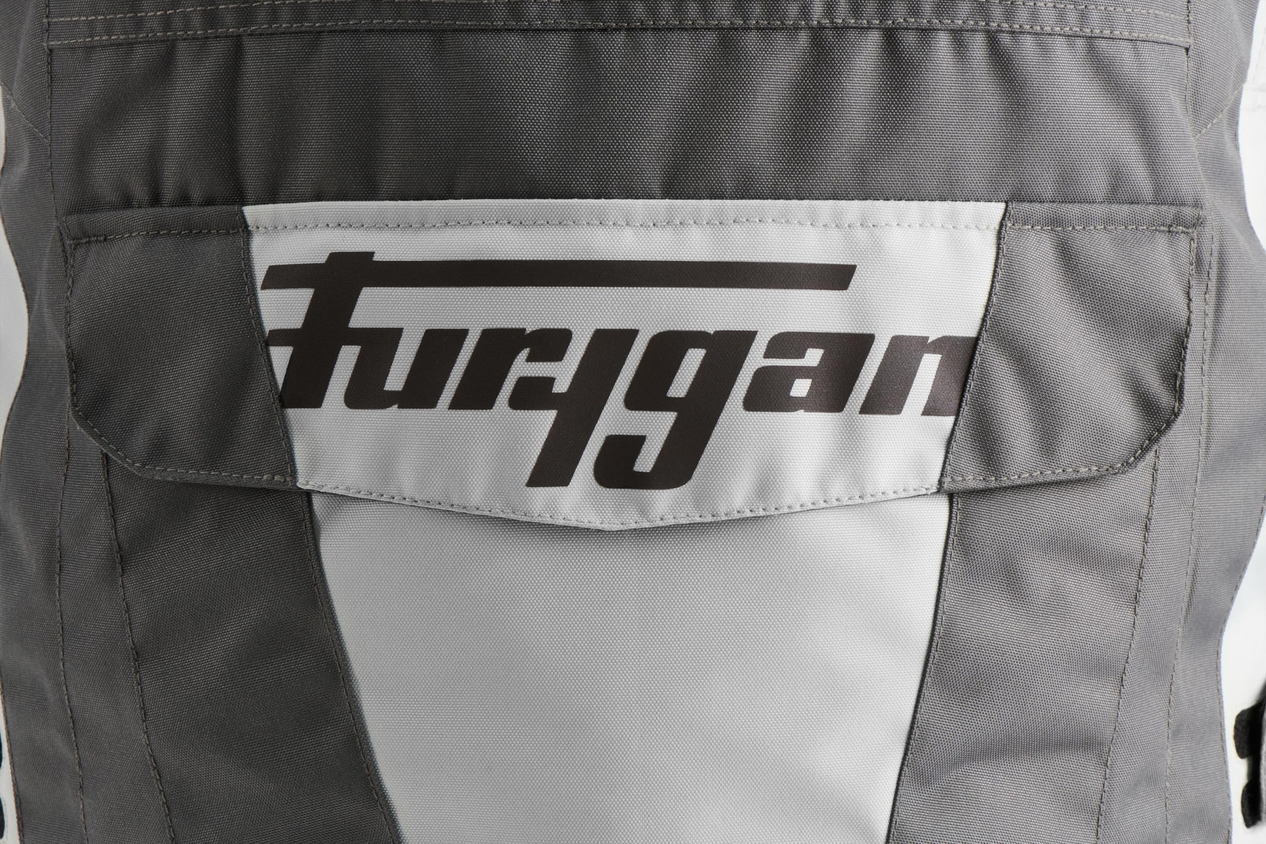 Furygan Apalaches Evo Furygan Apalaches Evo – Veste Moto Homme Toutes Saisons – Imperméable, Respirante – Protections D3O – Doublure Thermique Amovible – 12 Poches Homme