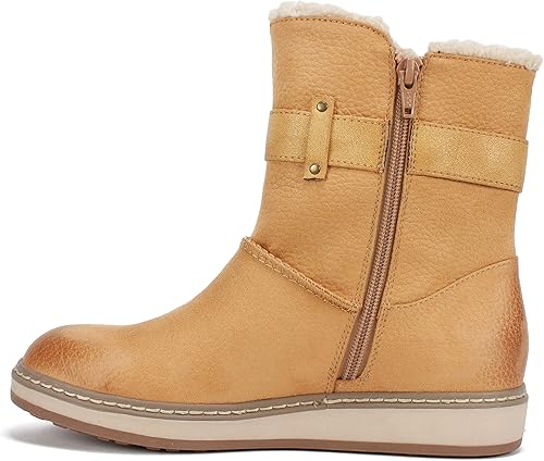 Miniatura 3 de Botas para mujer de color blanco