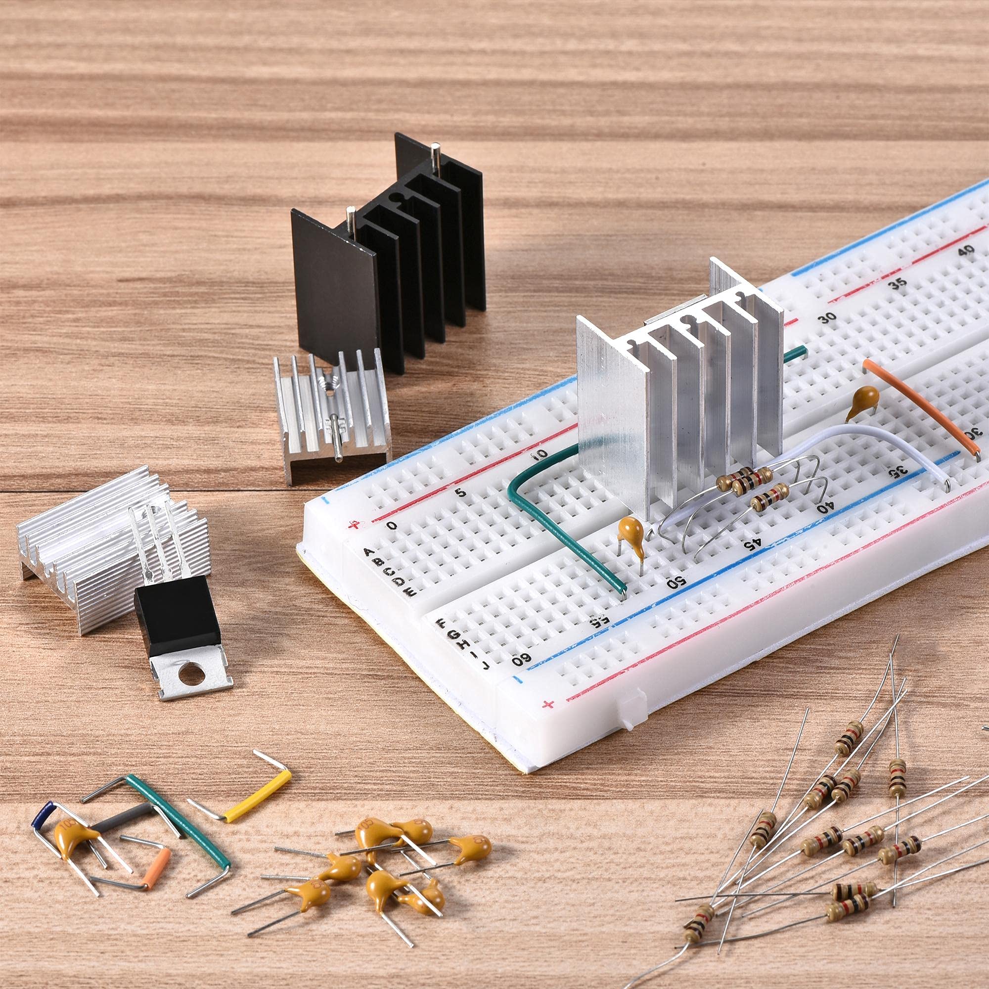 M48059B011000G - Boyd - Dissipatore Di Calore, TO-126, TO-220 Farnell Alia - Foto 11