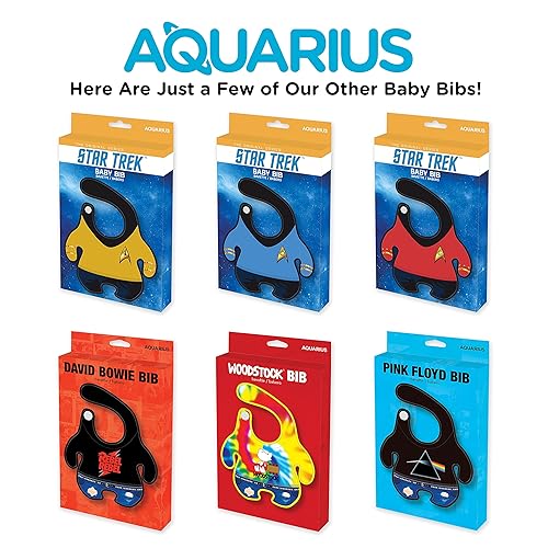 Miniatura 6 de GAMAGO - Babero médico Star Trek