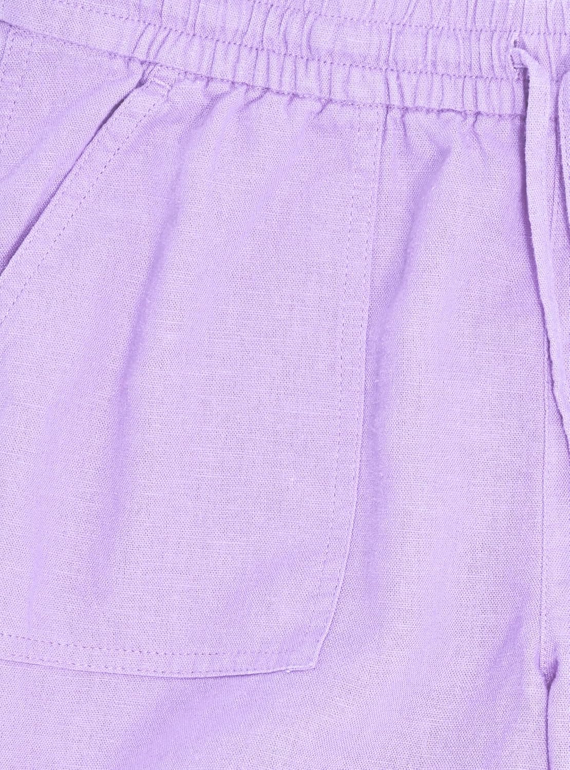 J.Crew Mercantile Women's 4" Drawstring Shorts