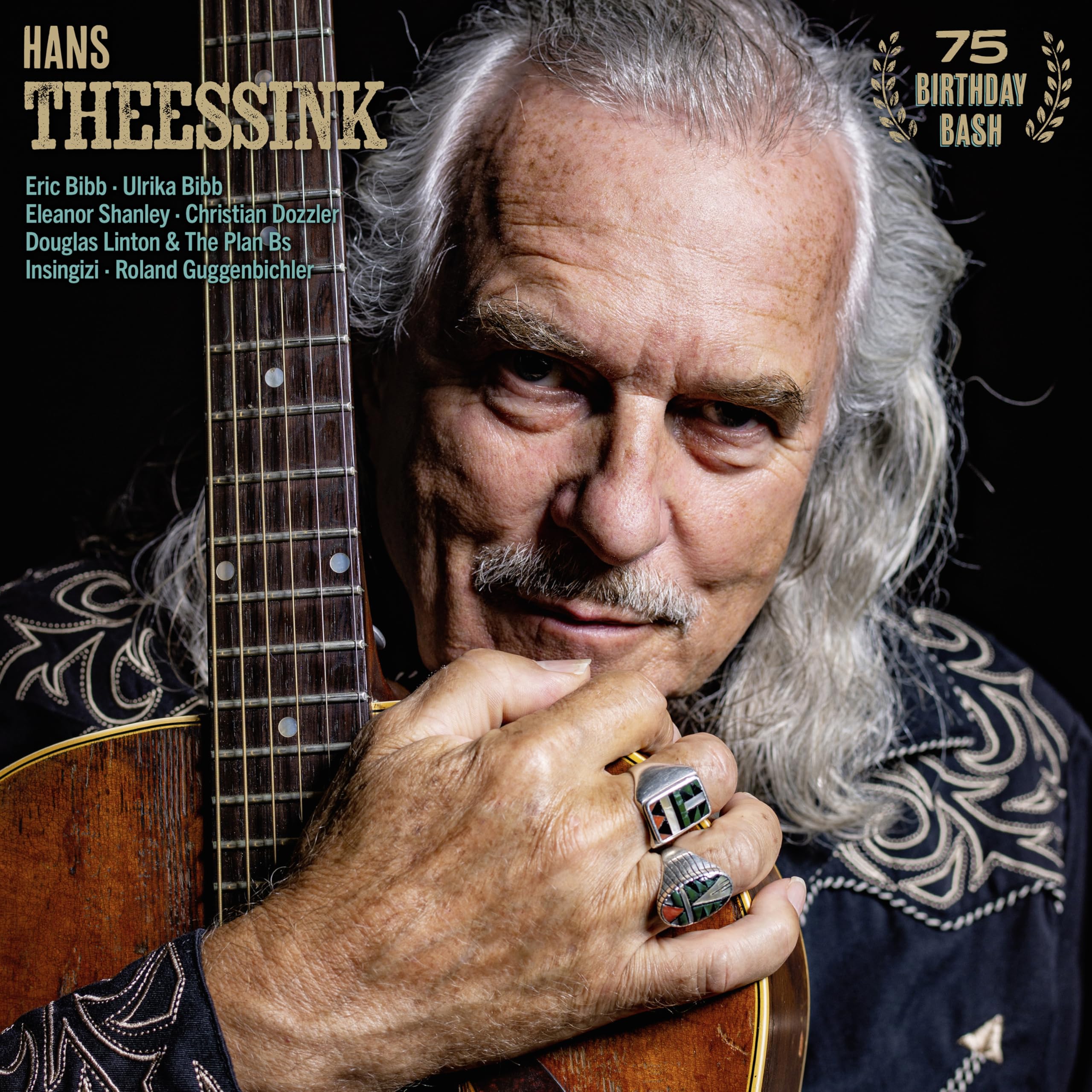 75 Birthday