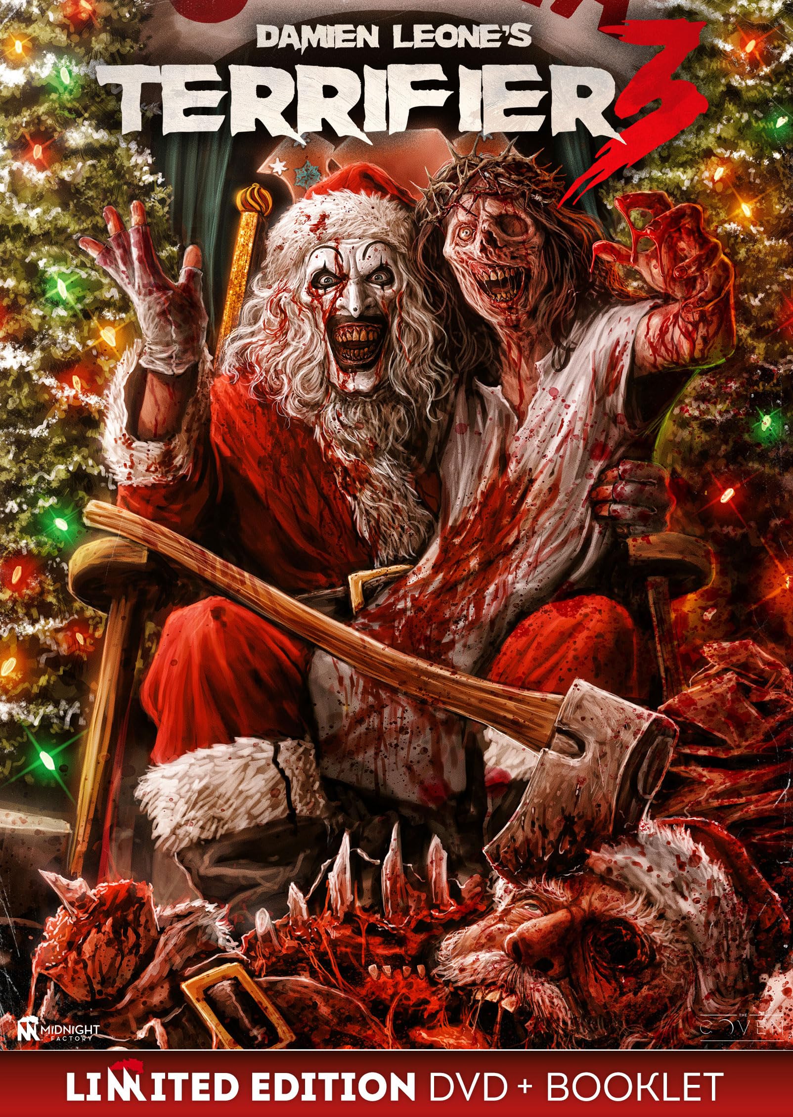 Terrifier 3