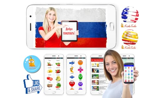 Learn Russian Language Free Offline