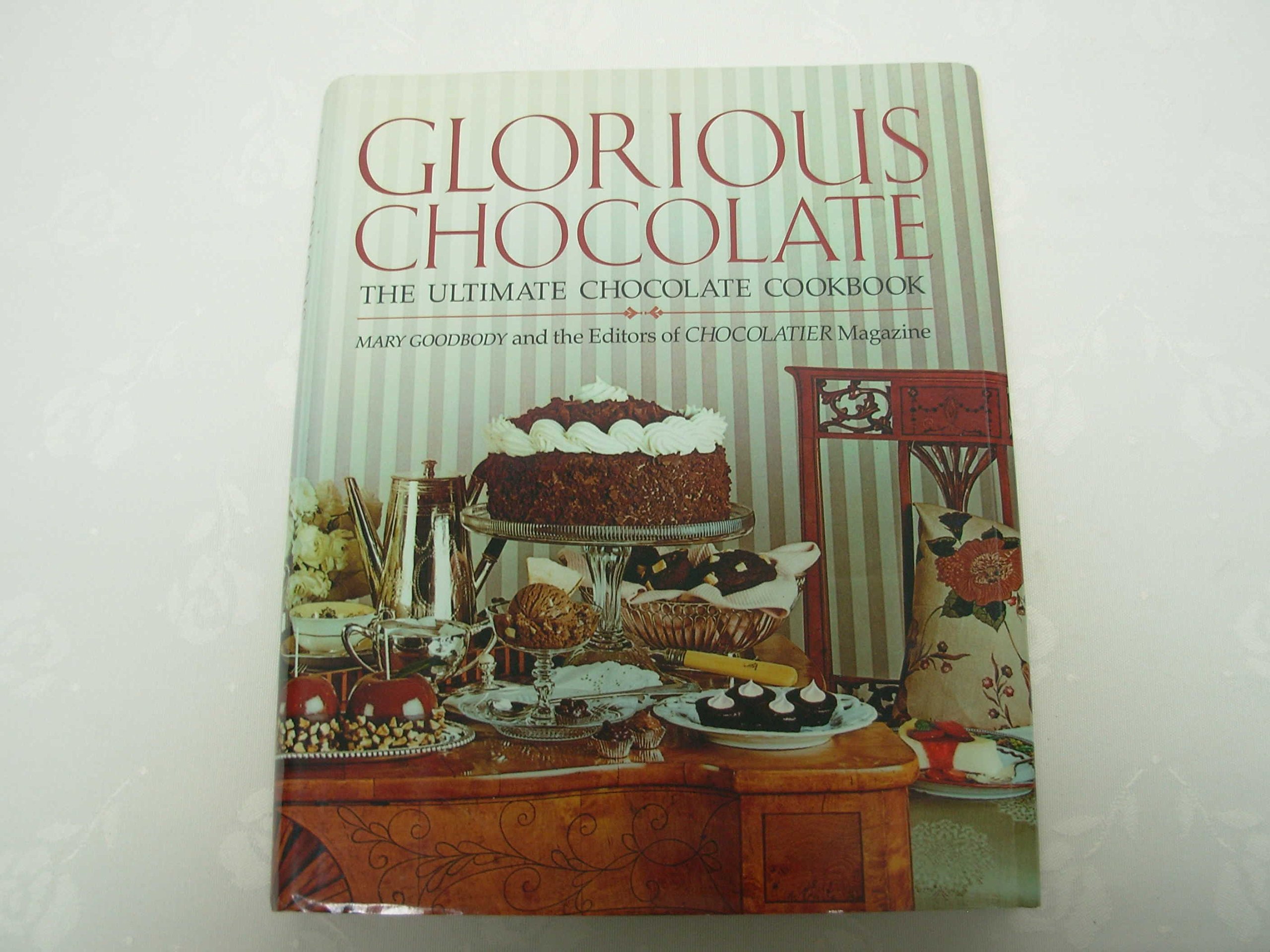 Glorious Chocolate